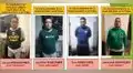Funcionario del Ministerio de Justicia formaría parte de Los pulpos de La Victoria