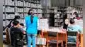 CSJAR: Jóvenes infractores a la ley penal realizarán labores comunitarias en el archivo de la Corte