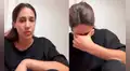 Tepha Loza reaparece y rompe en llanto al recordar a su madre fallecida: “Solo tengo ganas de llorar”