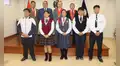 Corte Superior de Justicia de Moquegua juramenta a primera promoción de jueces y secretarios de Paz Escolar