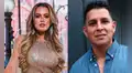 Flor Polo le exige más dinero a Néstor Villanueva y ahora pide el quíntuple de pensión de alimentos para sus hijos