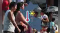 Esta ciudad del Perú soportó un calor extremo de 35.3 °C en pleno otoño: fue uno de los días más calurosos del año