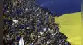 Argentina prohibirá entrar a estadios de fútbol a padres que no paguen pensión alimentaria a sus hijos