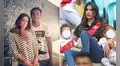 Novia de André Carrillo ‘elimina de su vida’ al futbolista tras presunta infidelidad: dejó de seguirlo y borró sus fotos juntos
