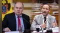 Alejandro Muñante asumiría como senador a pesar de narrativa de fraude de López Aliaga: "Es mi deber"