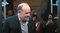 Rafael López Aliaga realiza marcha pese a que su partido reconoció que aceptarían los resultados de las Elecciones