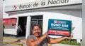 Bono BAE: estas familias reciben un subsidio de S/500 mensuales por hasta 2 años, ¿cómo saber si eres beneficiario?