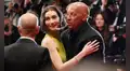 Vin Diesel llora al abrazar a la hija del fallecido Paul Walker tras proyección de ‘Rápidos y furiosos’: “Él estaría orgulloso”