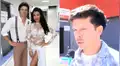 Mario Hart minimiza confesión de amor de Diana Sánchez: “Es una buena amiga”