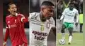 Partidos de hoy, viernes 15 de mayo: ¿a qué hora y dónde ver fútbol EN VIVO?