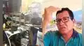Alcalde es detenido por liderar presunta red de corrupción en Tumbes: funcionarios direccionaban obras y cobro de “diezmos”