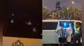 Pasajera resulta herida tras ataque armado contra combi en plena ruta en Independencia