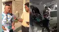 Hombre denuncia a policías tras detenerlo por presunta posesión de armas cuando fue a vender su moto: “Me sembraron y luego pidieron S/8.000”