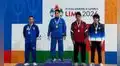 Nadadores orreguianos clasifican a Panamericanos Lima 2026