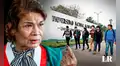 Suspenden elecciones internas en San Marcos: medida beneficiaría a la reelección de Jerí Ramon con apoyo del Congreso