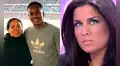 Pareja de André Carrillo revela la fuerte reacción de su suegra tras descubrir presunta infidelidad del futbolista: "Entró a escondidas a mi habitación"