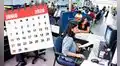 ¿Habrá feriados en junio? Estas son las fechas clave para los trabajadores del sector público y privado para el sexto mes del año
