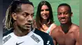 André Carrillo comparte inesperada publicación tras acusaciones de posible infidelidad de su pareja Suhaila Jad