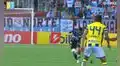 Yoshimar Yotún anota descomunal golazo que va directo al Puskás: le pegó de media cancha para el 1-0 de Sporting Cristal
