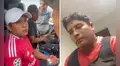 "Mamá, perdóname”: Hombre fingió su secuestro para pedir rescate de S/30.000 a su familia en La Libertad