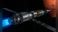 Ni SpaceX ni la NASA: China busca revolucionar los cohetes espaciales con la propulsión nuclear y el litio