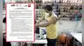 Mypes exigen al Congreso priorizar agenda urgente contra extorsión y crisis económica