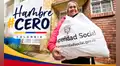Entrega de alimentos mayo 2026: verifica ahora con tu cédula si eres beneficiario de 'Hambre Cero' en Colombia