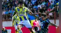 ¡Dura derrota! Sporting Cristal cayó derrotado 3-1 ante FC Cajamarca y se complica en el Torneo Apertura 2026