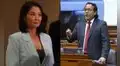 Keiko Fujimori vs. Roberto Sánchez: fecha de la segunda vuelta presidencial