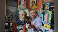 La iniciación de un pintor, Bruno Portuguez por Eduardo González Viaña