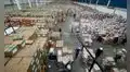 Contraloría detecta más de 400.000 kits escolares en almacén en Lurín que no fueron repartidos a zonas vulnerables