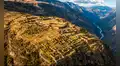Arqueólogos descubren en Perú ciudadela inca 4 veces más grande que Machu Picchu con casi 3.000 lentejuelas de oro, plata y cobre