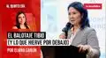El balotaje tibio (y lo que hierve por debajo), por Eliana Carlín