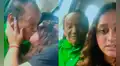 Melcochita defiende con todo su amor por joven de 22 años, pese a la oposición de su padre: "Esto no se rompe así llueva o truene"