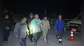 Pataz: liberan a 33 mineros secuestrados en mina La Joya tras operativo de las Fuerzas Armadas
