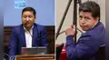 Congreso: SAC admite denuncia constitucional contra Pedro Castillo y Guido Bellido por presunto nombramiento ilegal