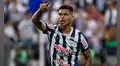 Alianza Lima confirma lesión de Luis Ramos previo a duelo ante Cienciano: delantero se perdería lo que resta del Torneo Apertura