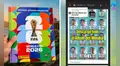 Alertan estafas digitales por álbum del Mundial 2026: con falsos links acceden a cuentas bancarias