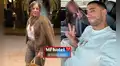 Said Palao viajó hasta Sudáfrica para reencontrarse con Alejandra Baigorria en exclusivo hotel tras ampay en Argentina