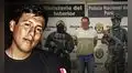 Policía captura en Pucallpa a presunto asesino de un agente de la DEA