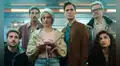 'Berlín y la dama del armiño' reparto: ¿quién es quién en la serie española de Netflix?