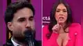 Gino Assereto responde con firmeza tras fuerte pelea entre Jazmín Pinedo y Jota Benz: "No le veo sentido..."