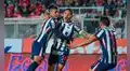 ¡A paso firme! Alianza Lima venció 1-0 a Cienciano en el Cusco y quedó muy cerca de llevarse el Torneo Apertura 2026