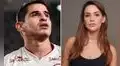 Alessa Witchel sorprende al hablar sobre la infidelidad tras separarse de Aldo Corzo y revela que ya no cree en el perdón: "En algún momento creí que sí"