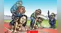 Carlincatura del domingo 17 de mayo de 2026