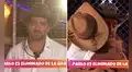 Pablo Heredia se quiebra al ser eliminado de 'La Granja VIP Perú' tras perder en votos contra Gabriela Herrera: "Tenía ganas de salir"