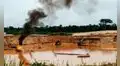 Golpe a la minería ilegal en Madre de Dios: destruyen bienes valorizados en más de S/8 millones