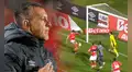 DT de Cienciano revela cuál fue la explicación de Matías Succar tras fallar insólito gol ante Alianza Lima: "Le pregunté qué pasó"