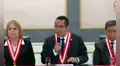 Roberto Burneo: "No existieron elementos que sustentaran la nulidad del proceso, ni las elecciones complementarias"