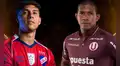 Nacional - Universitario: día, hora y canal de TV para ver el partido por la Copa Libertadores 2026